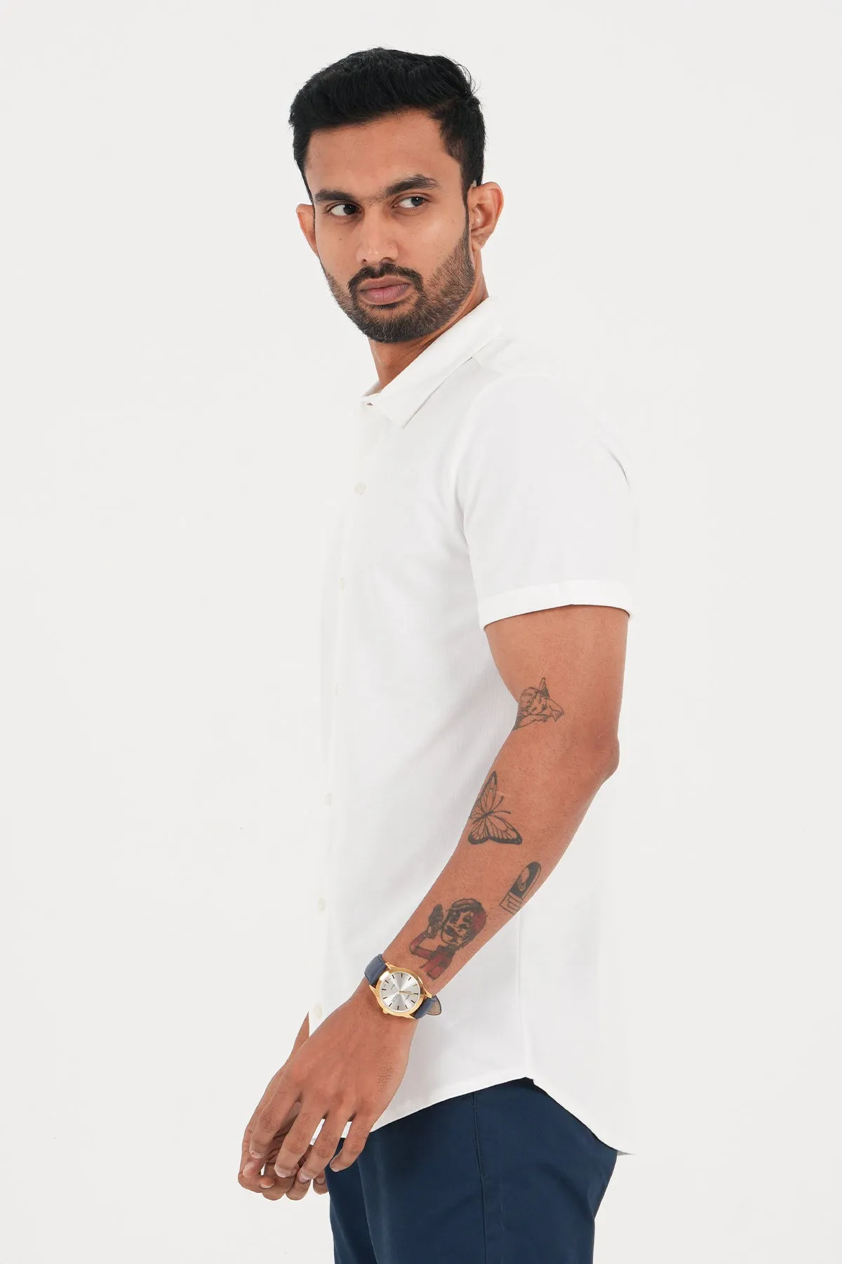 King Street TIMELESS Premium Men's Casual Shirt