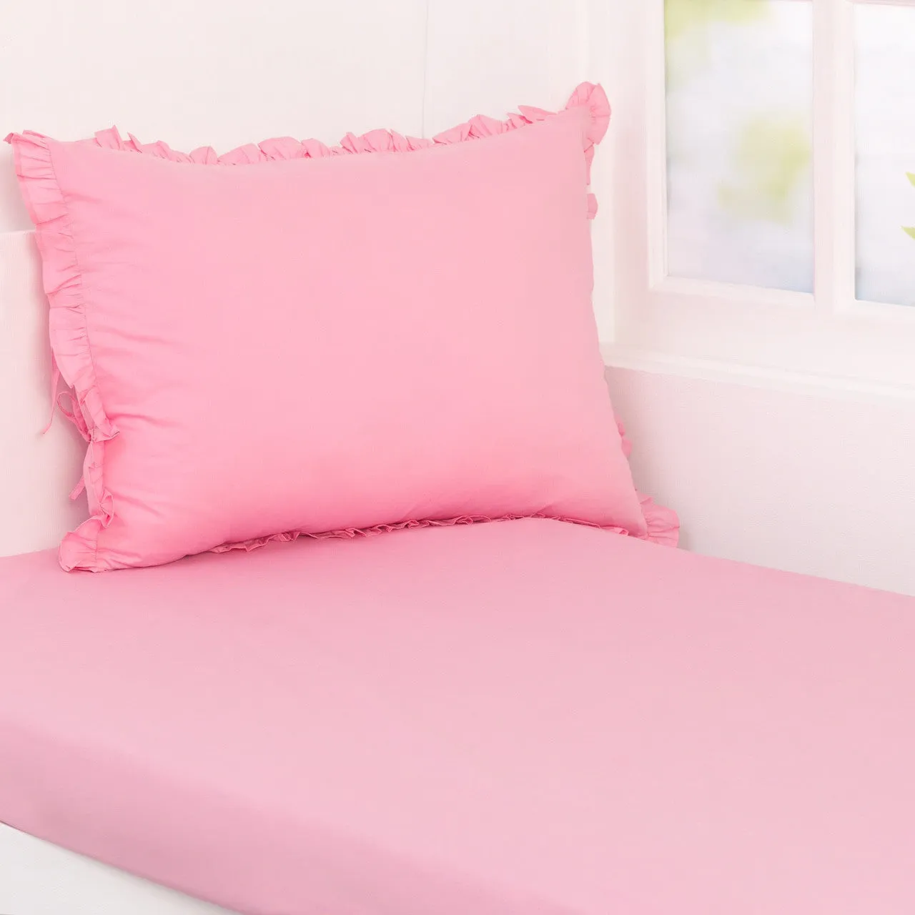 La Rose Kids Bedding Set <br> With Free Personalisation, Ages 3 to 15