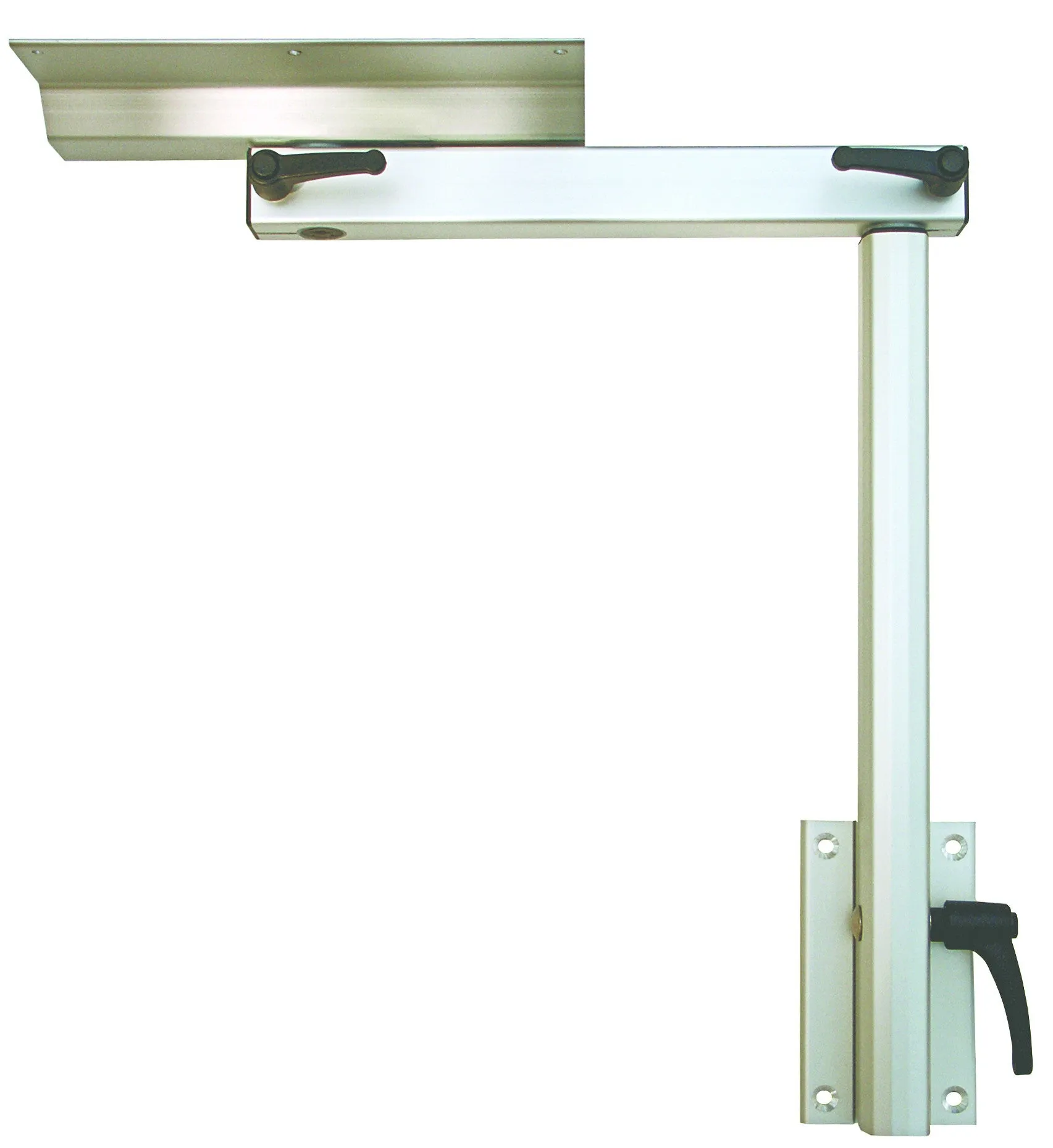 Lagun Yacht Table Mount Frame & Tables - In Stock