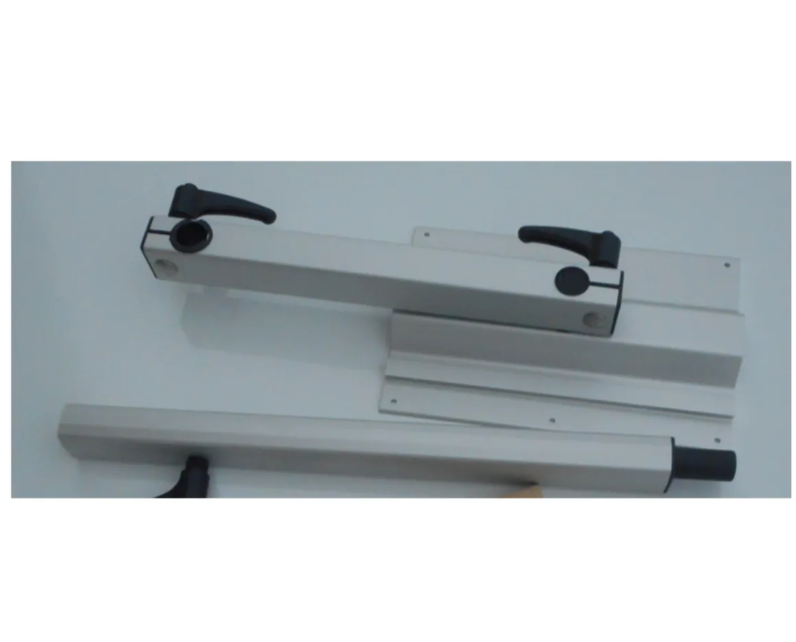 Lagun Yacht Table Mount Frame & Tables - In Stock