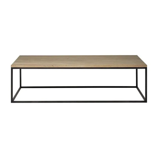 Neptune Large Carter Coffee Table