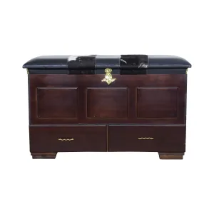Nguni Kist 2 Drawer