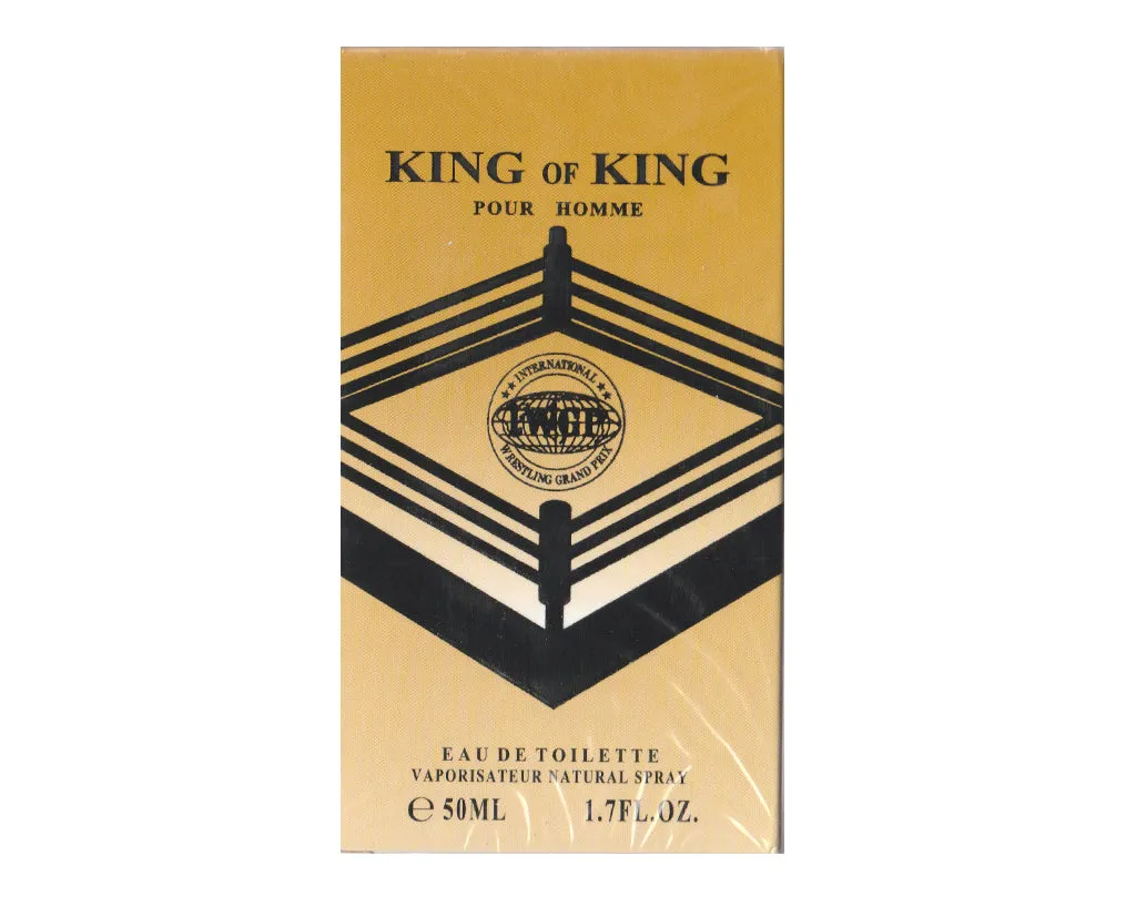 NJPW KING OF KING COLOGNE