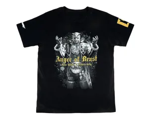 NJPW OKADA x TEKKEN T-SHIRT
