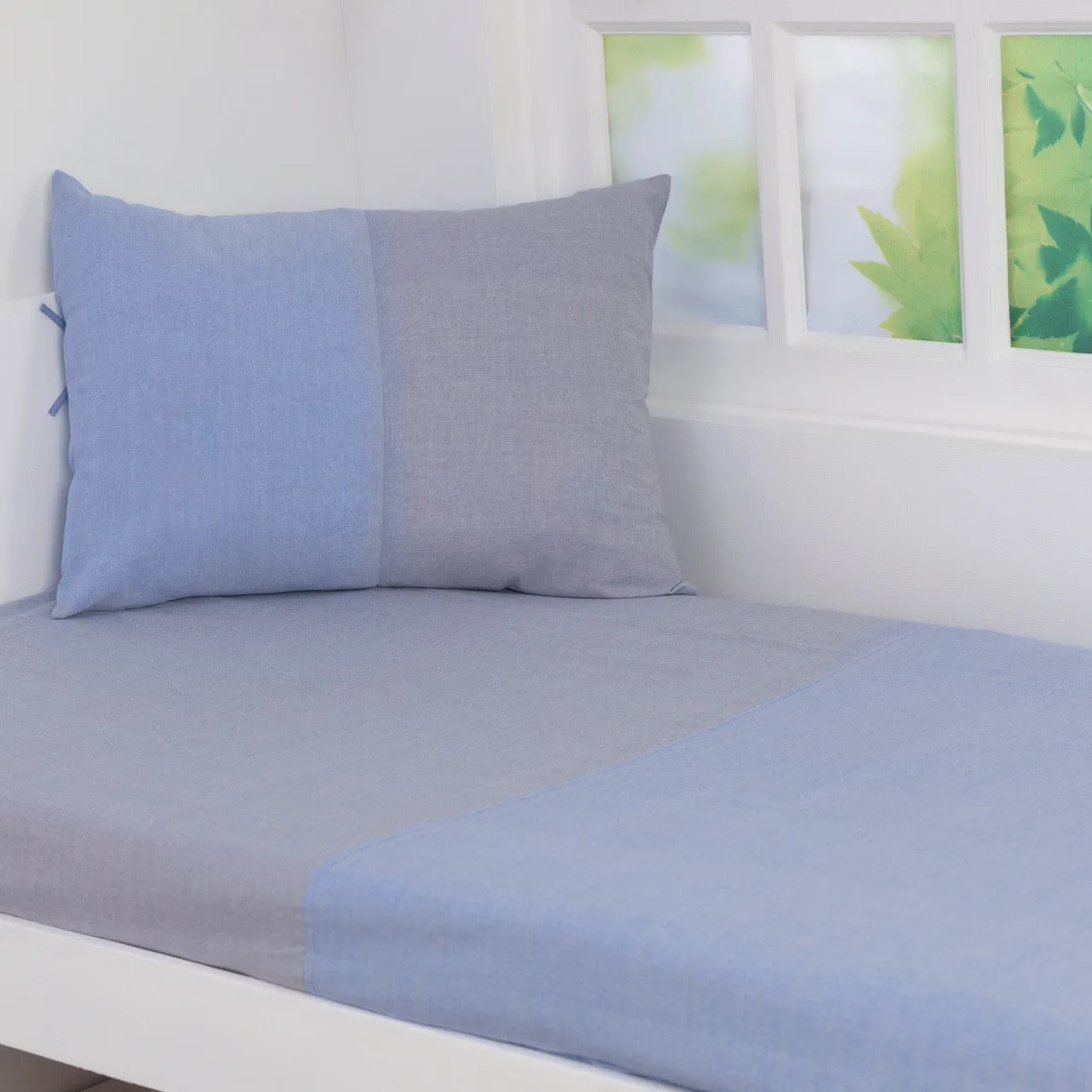 Off-We-Go! Kids Bedding Set <br> With Free Personalisation, Ages 3 to 15