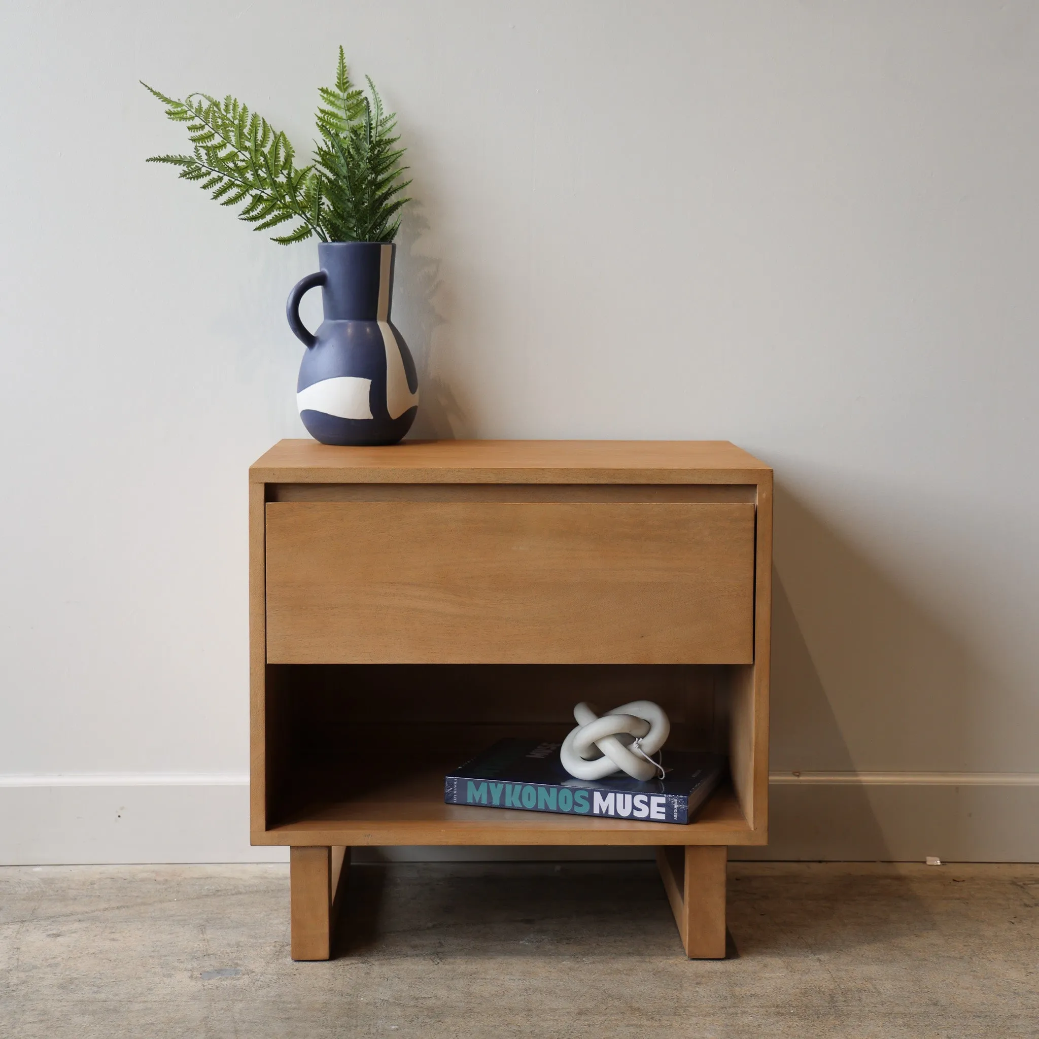 Oslo Nightstand