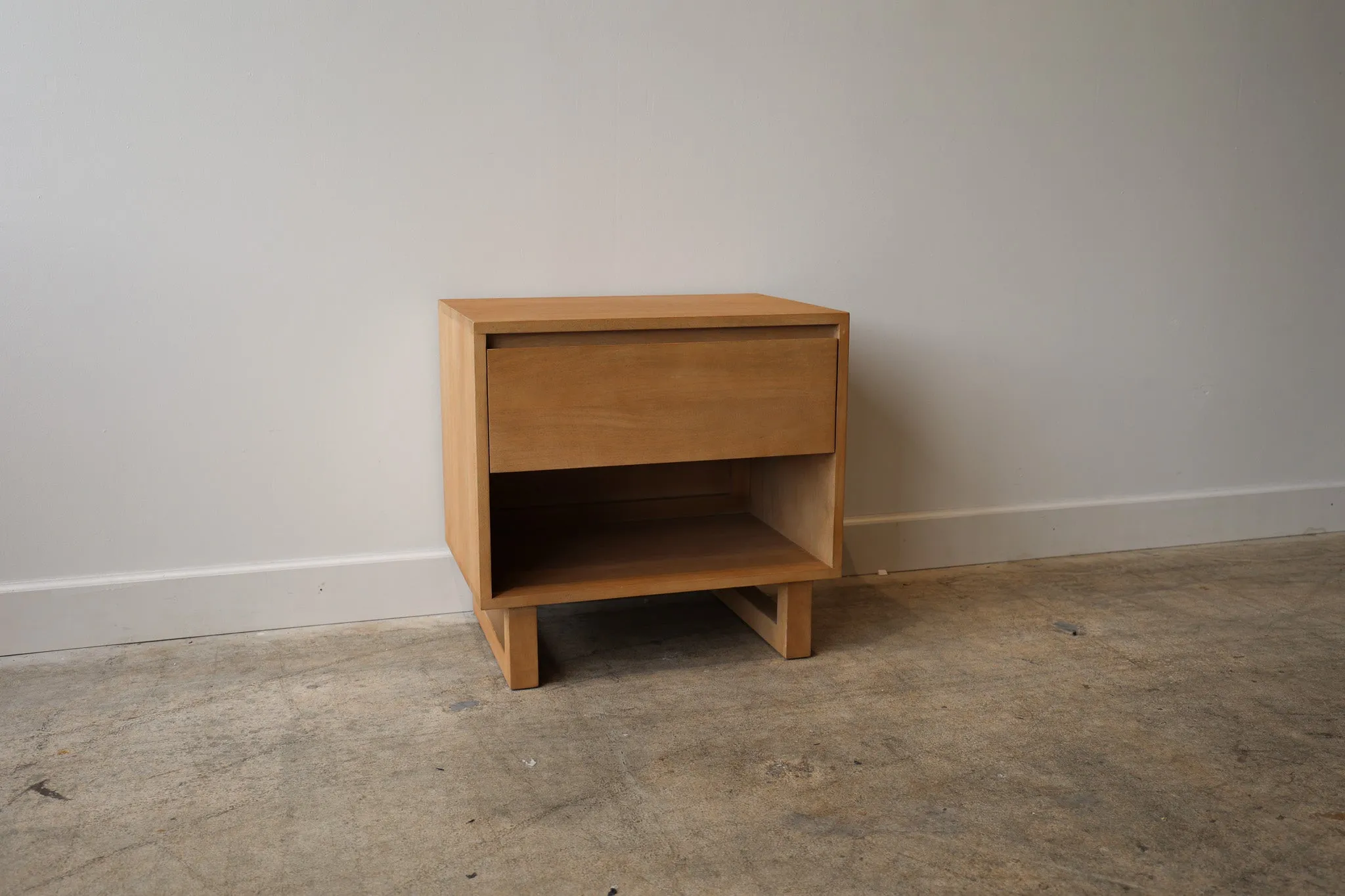 Oslo Nightstand