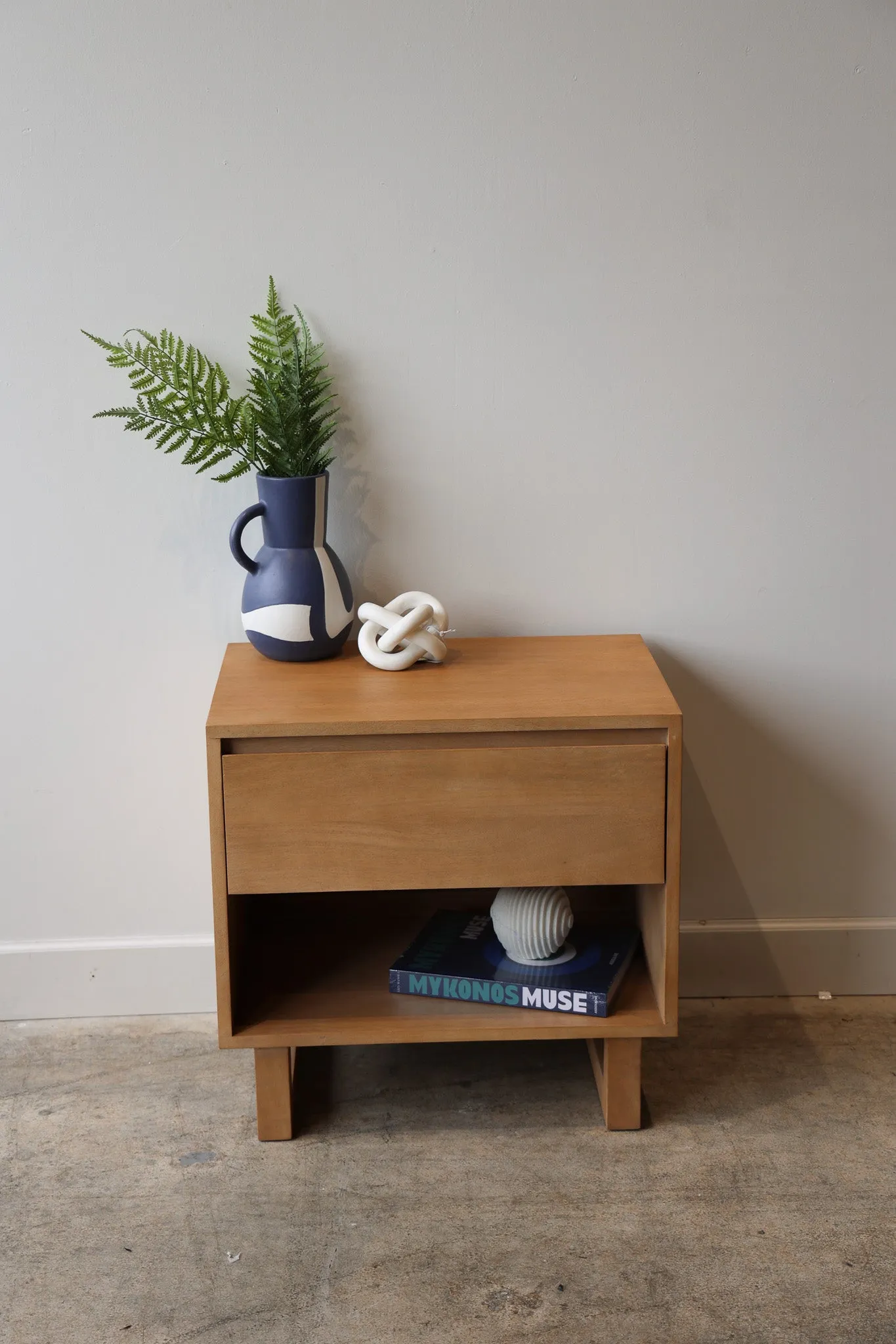 Oslo Nightstand