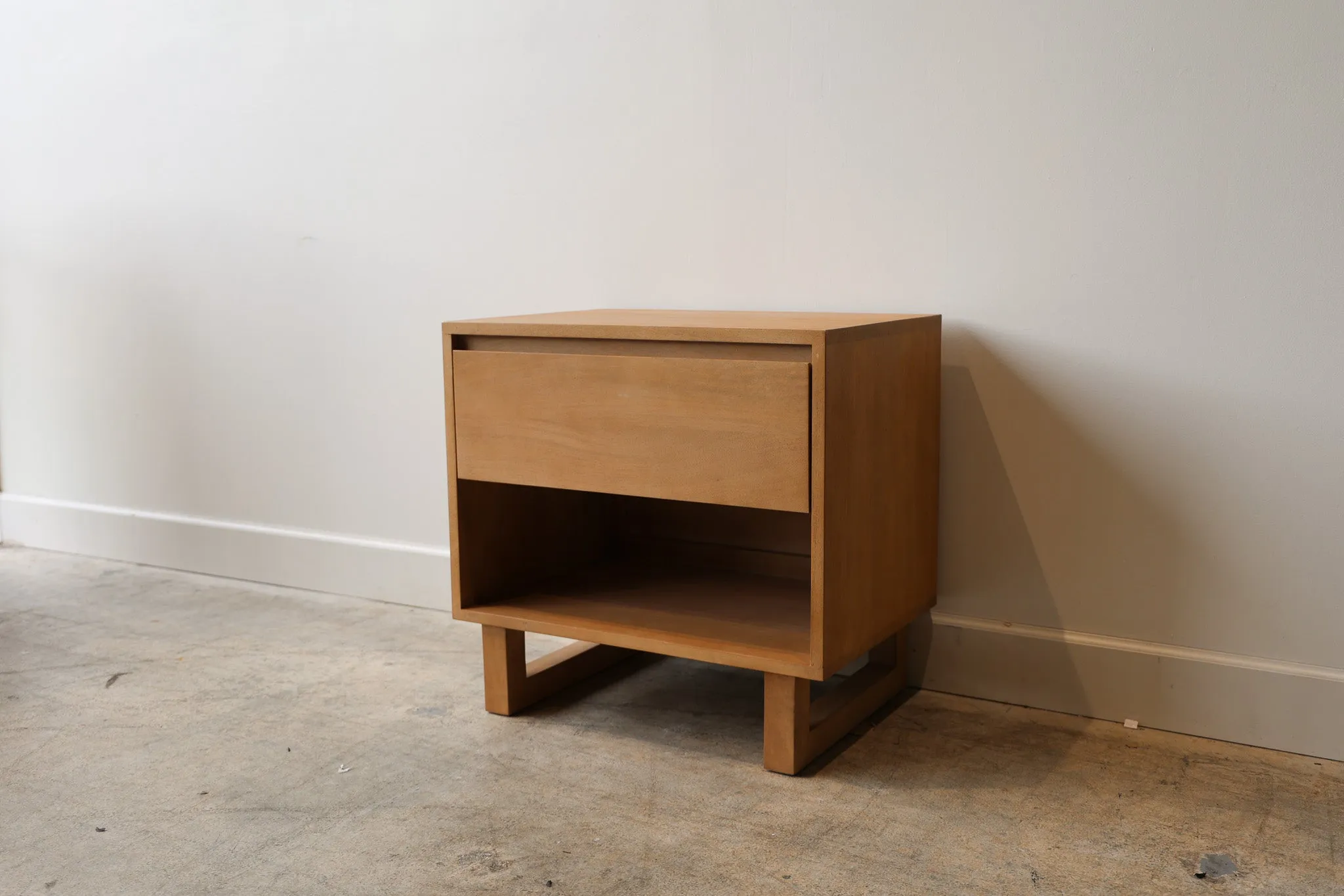 Oslo Nightstand