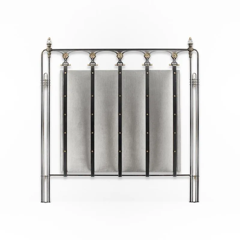 Pompidu Headboard