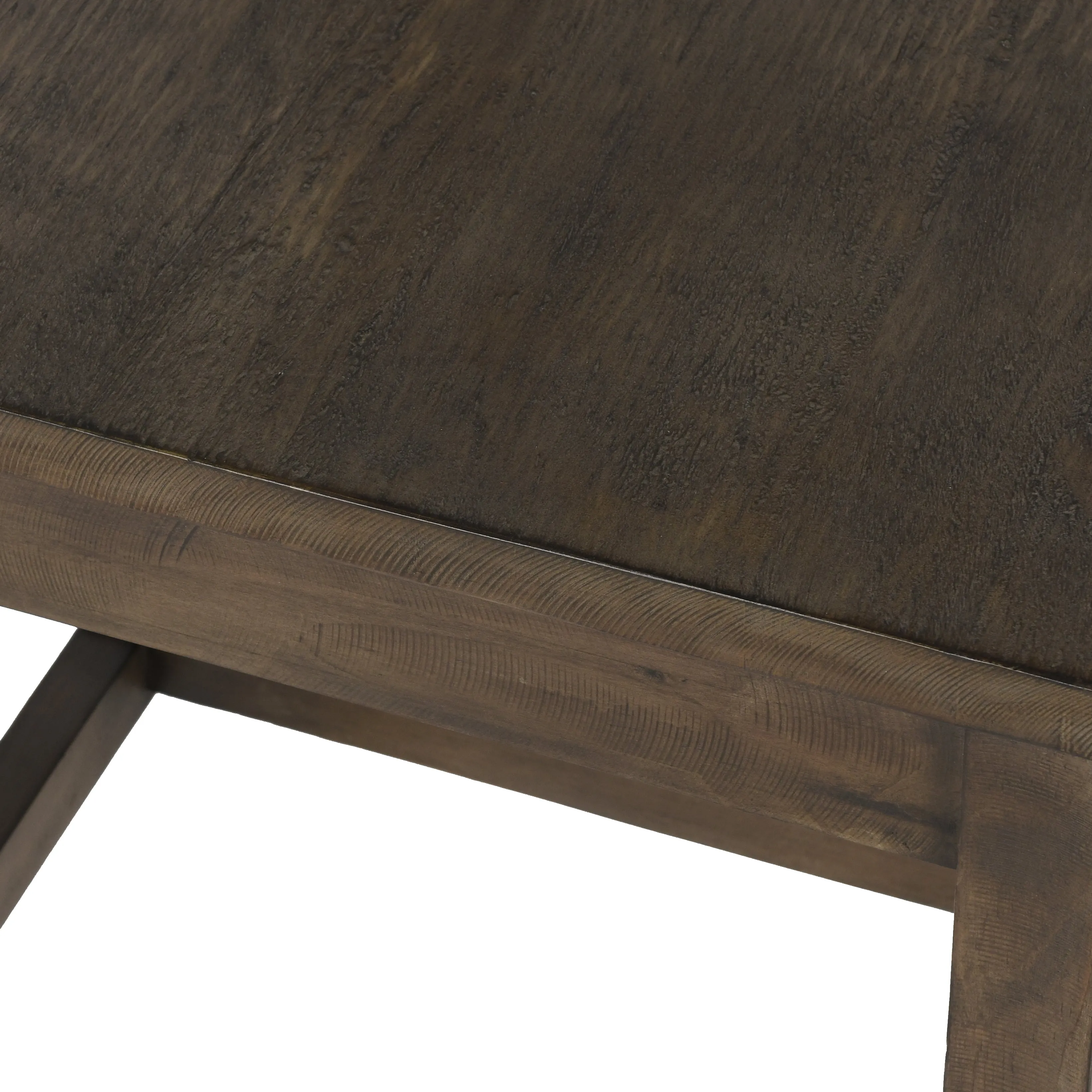 Reclaimed Pine Quincy Dining Chair