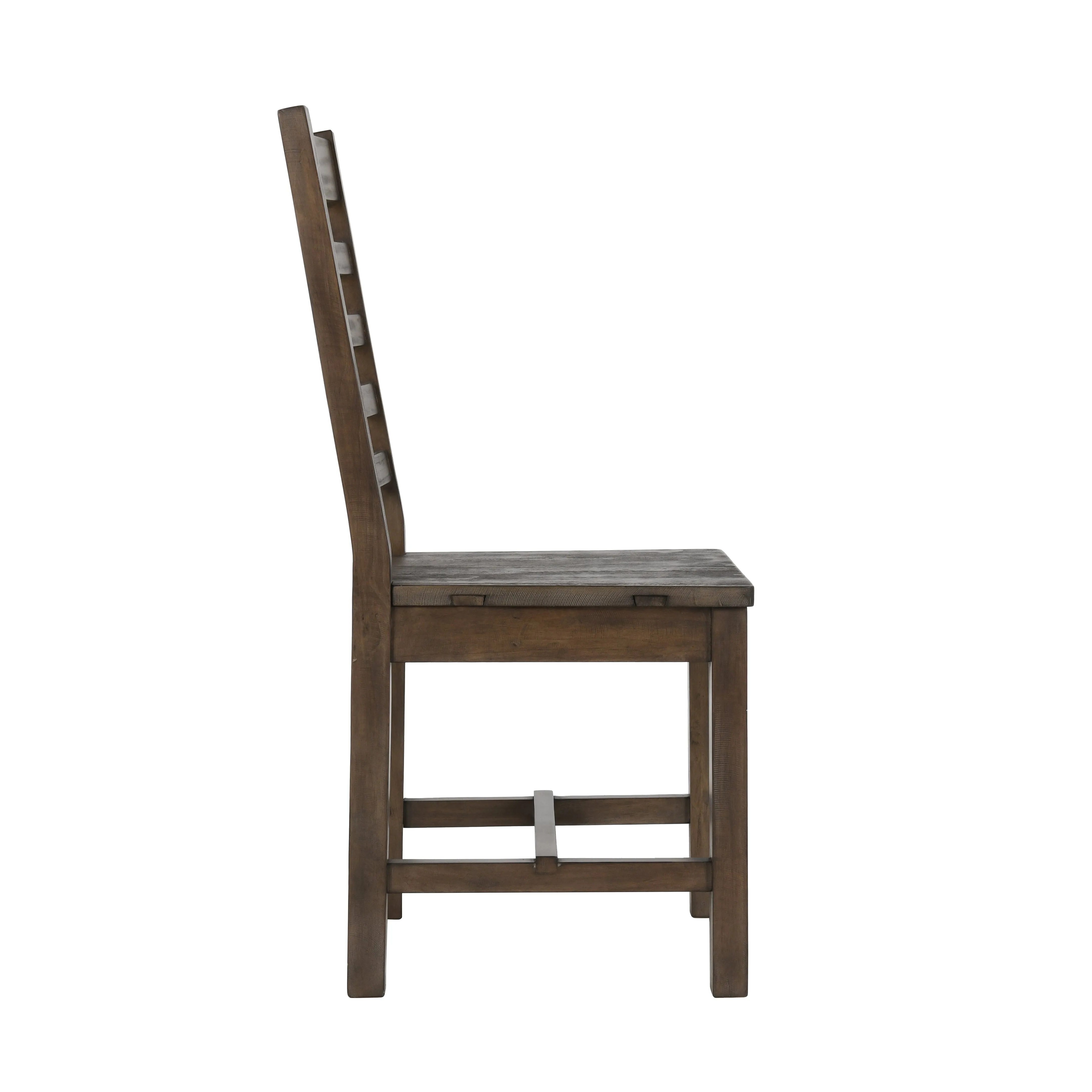 Reclaimed Pine Quincy Dining Chair