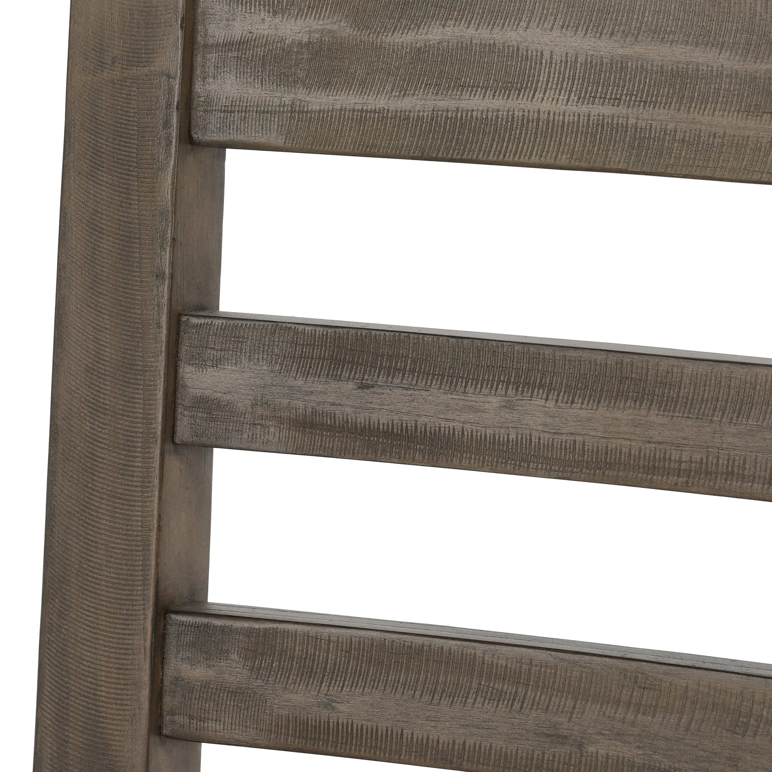 Reclaimed Pine Quincy Dining Chair