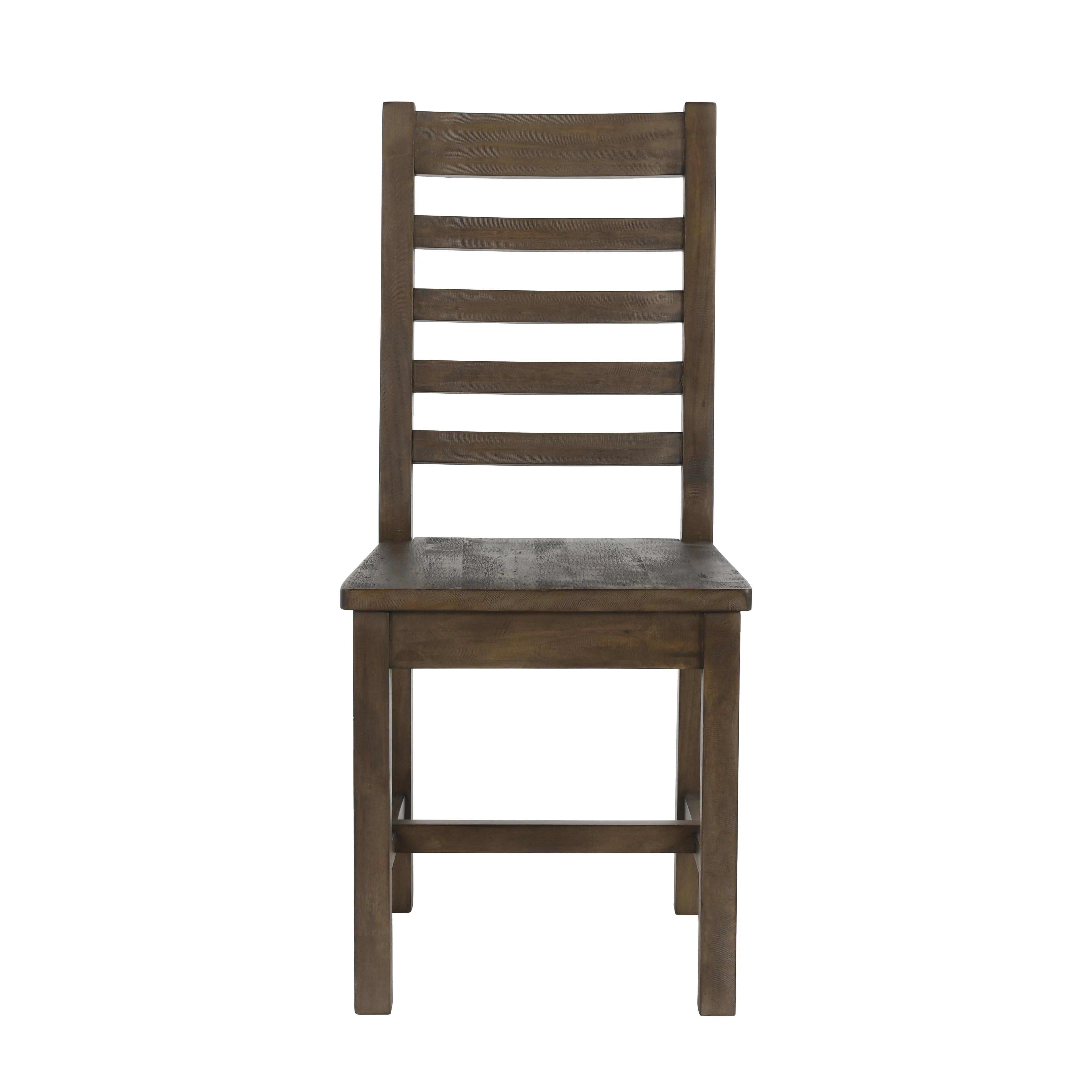 Reclaimed Pine Quincy Dining Chair