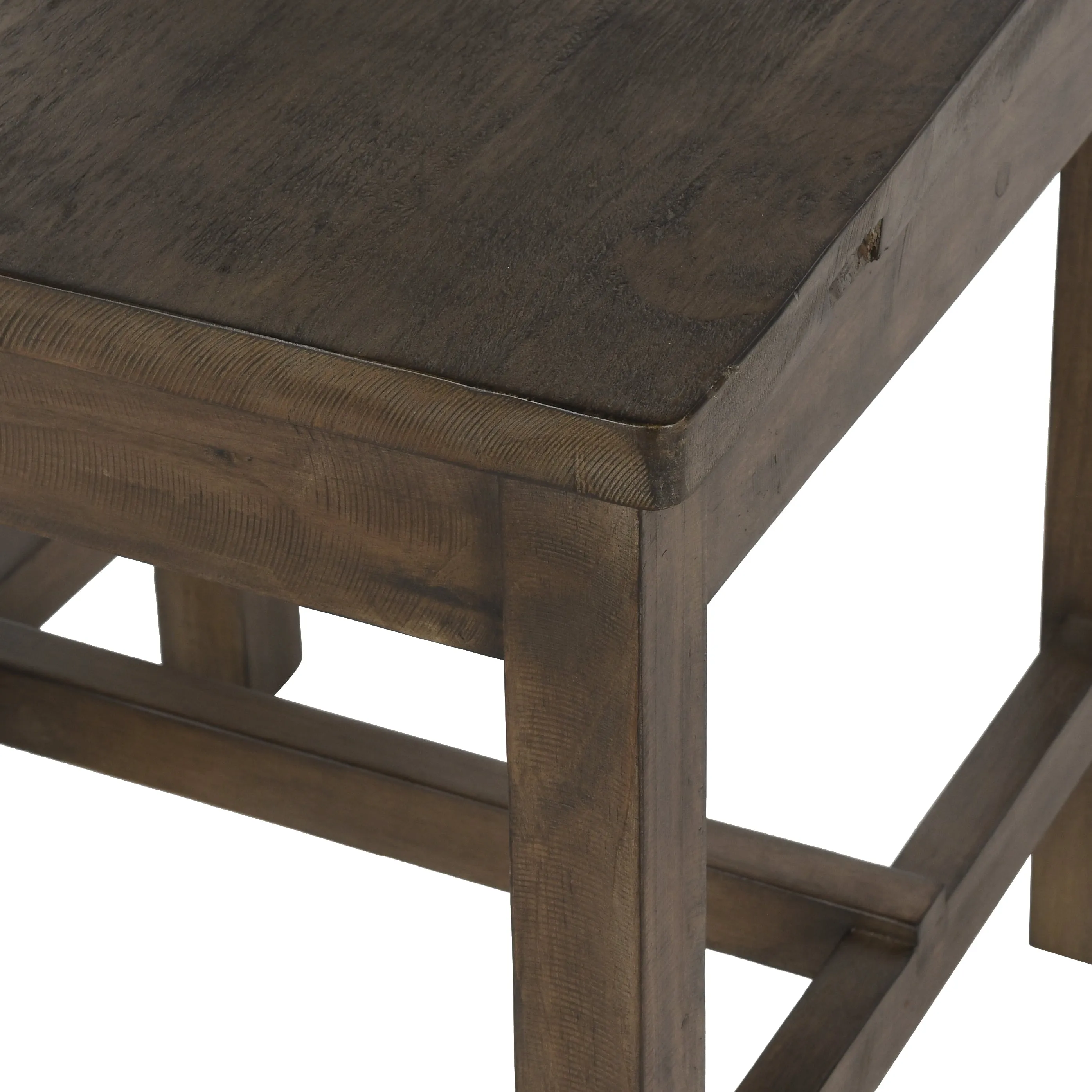 Reclaimed Pine Quincy Dining Chair