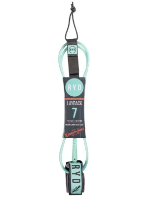 RYD Layback 7mm Leash