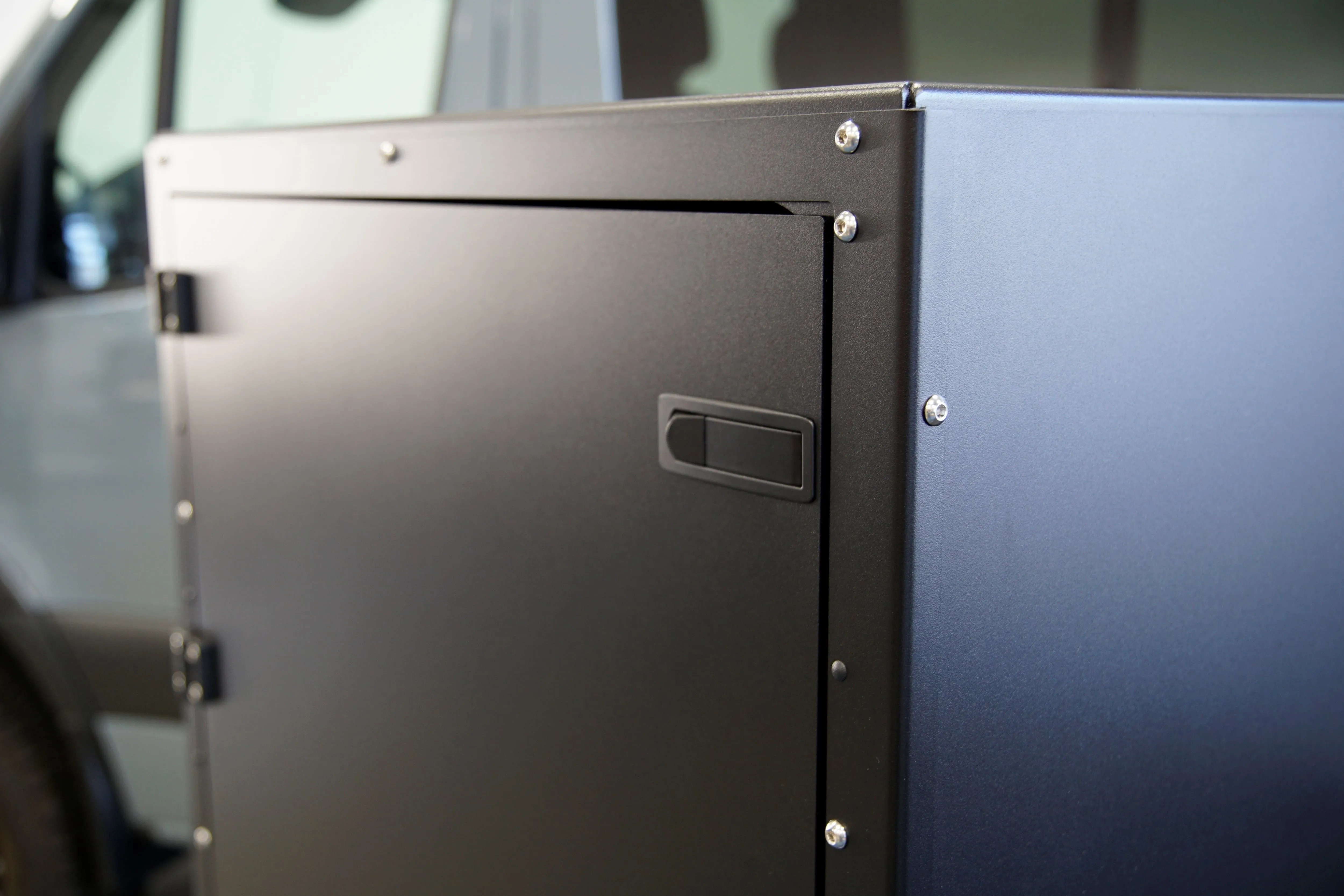 Storyteller MCS (Modular Cabinet System)