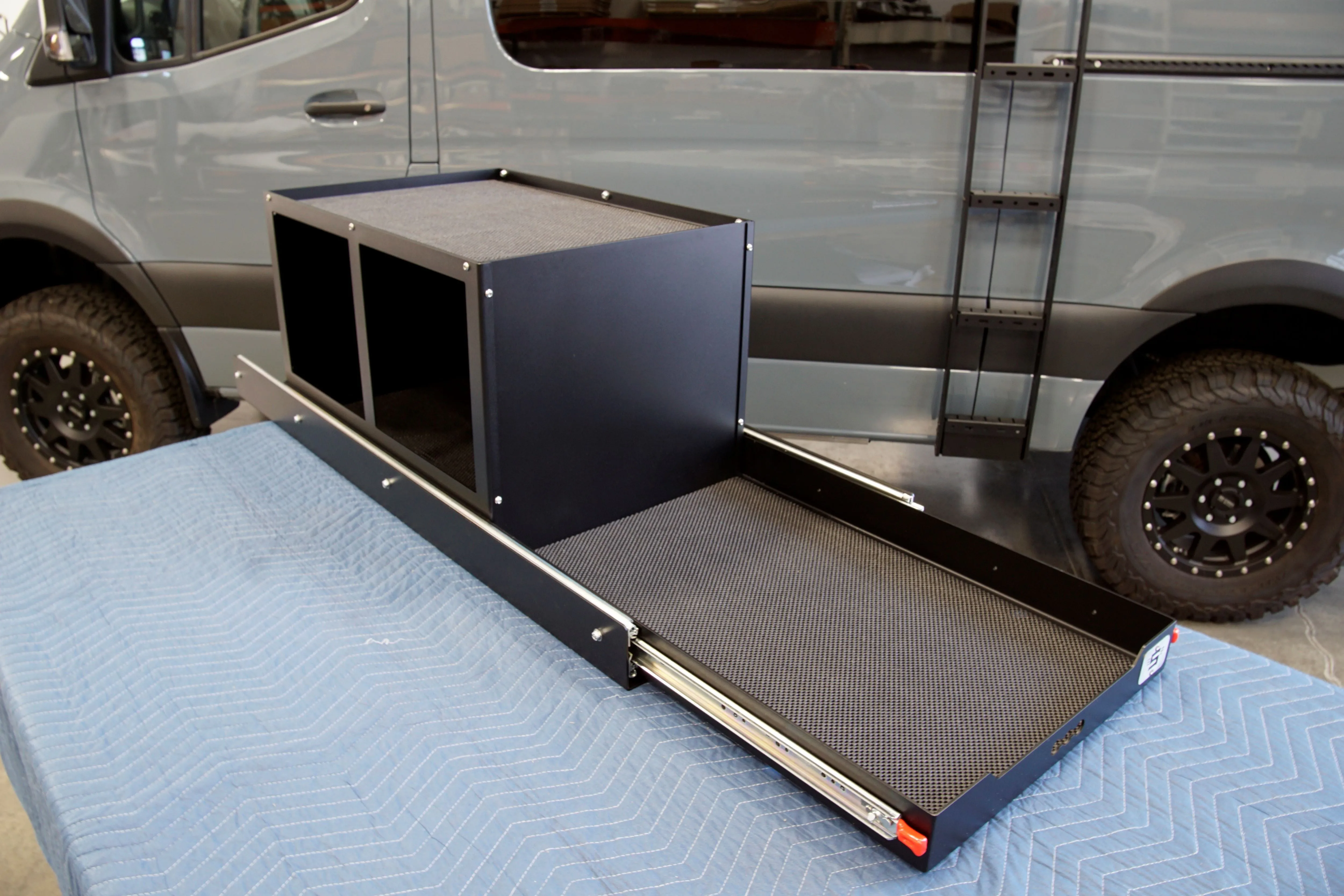 Storyteller MCS (Modular Cabinet System)