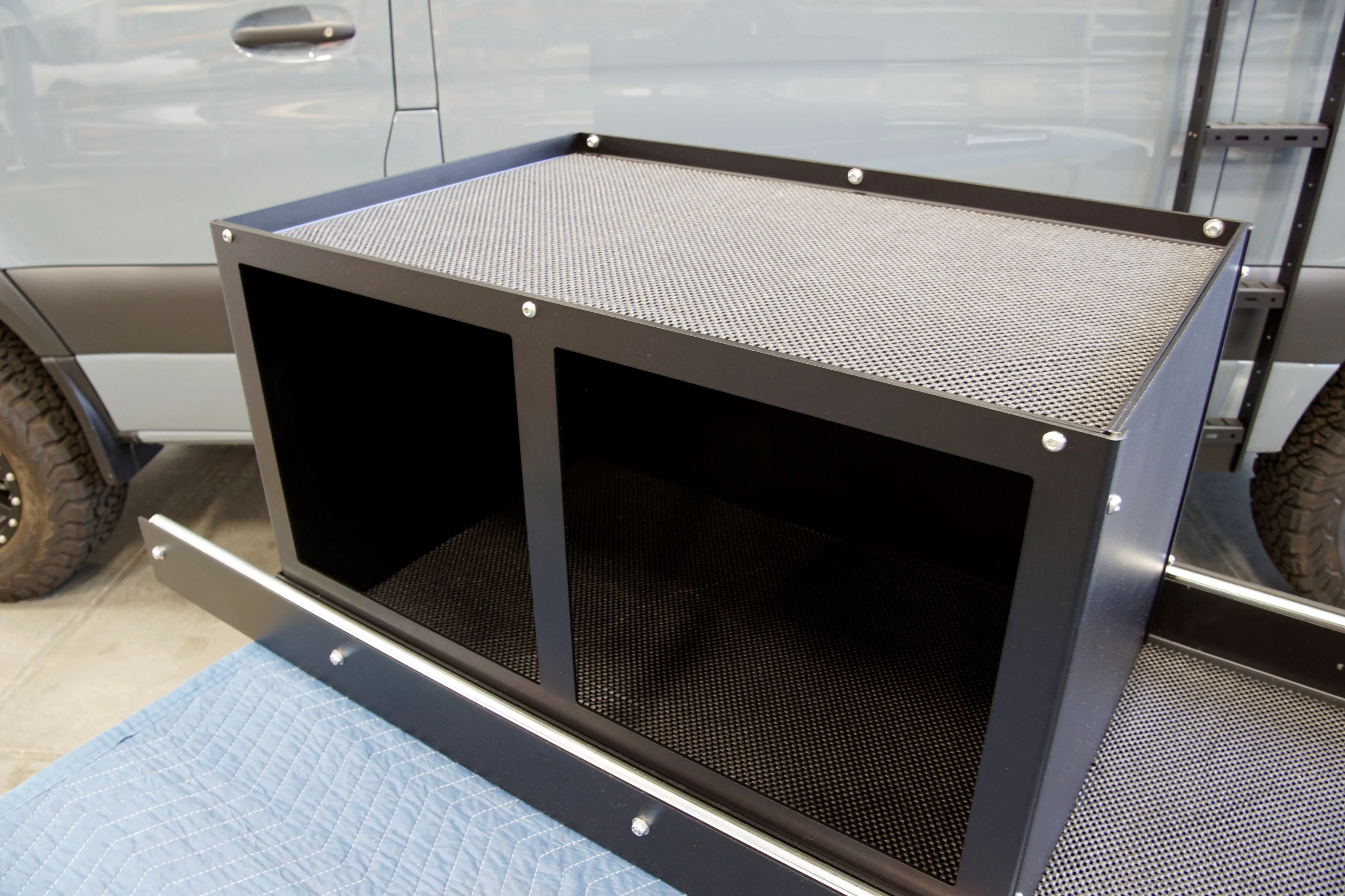 Storyteller MCS (Modular Cabinet System)