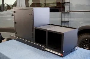 Storyteller MCS (Modular Cabinet System)