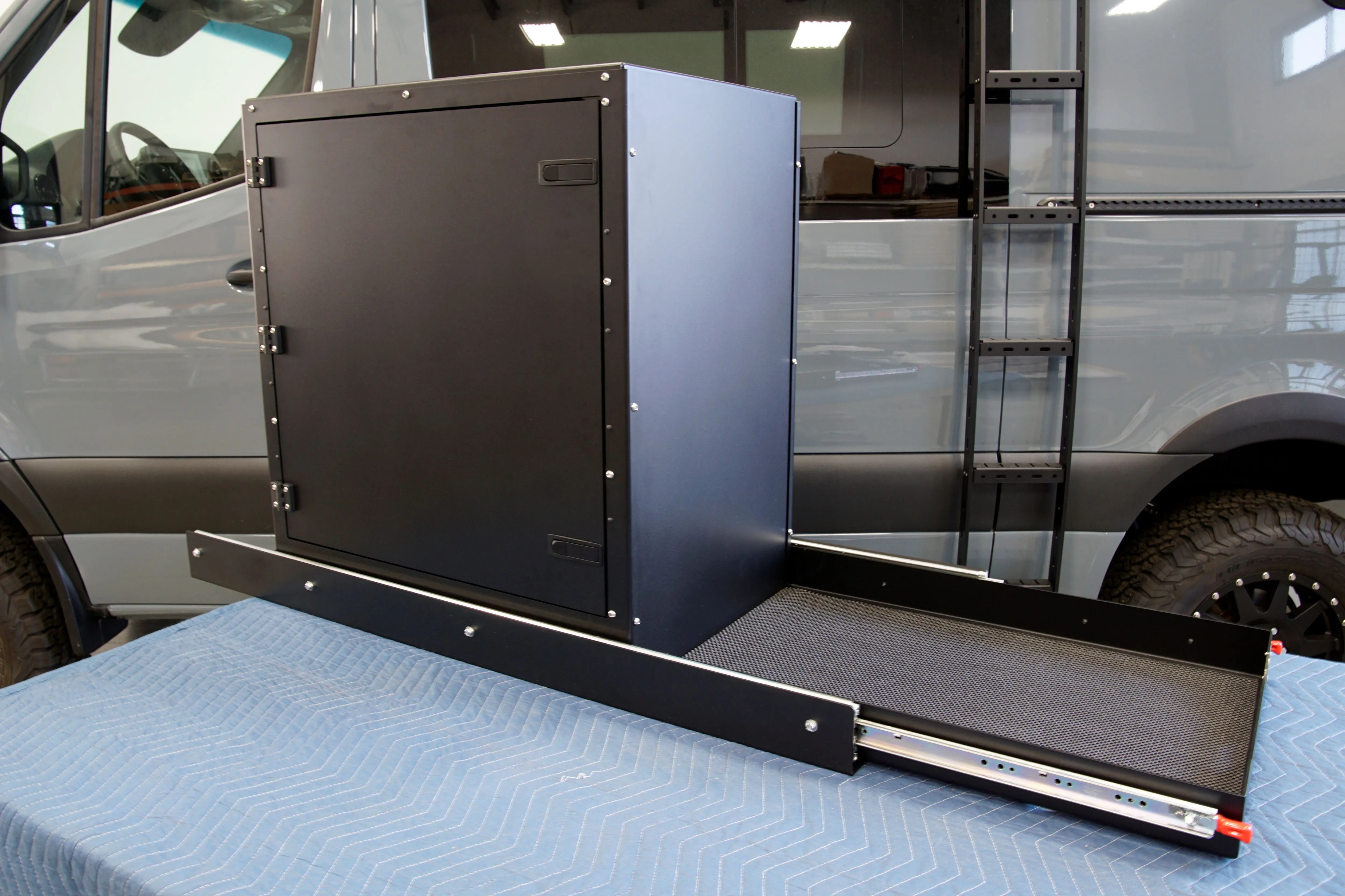Storyteller MCS (Modular Cabinet System)