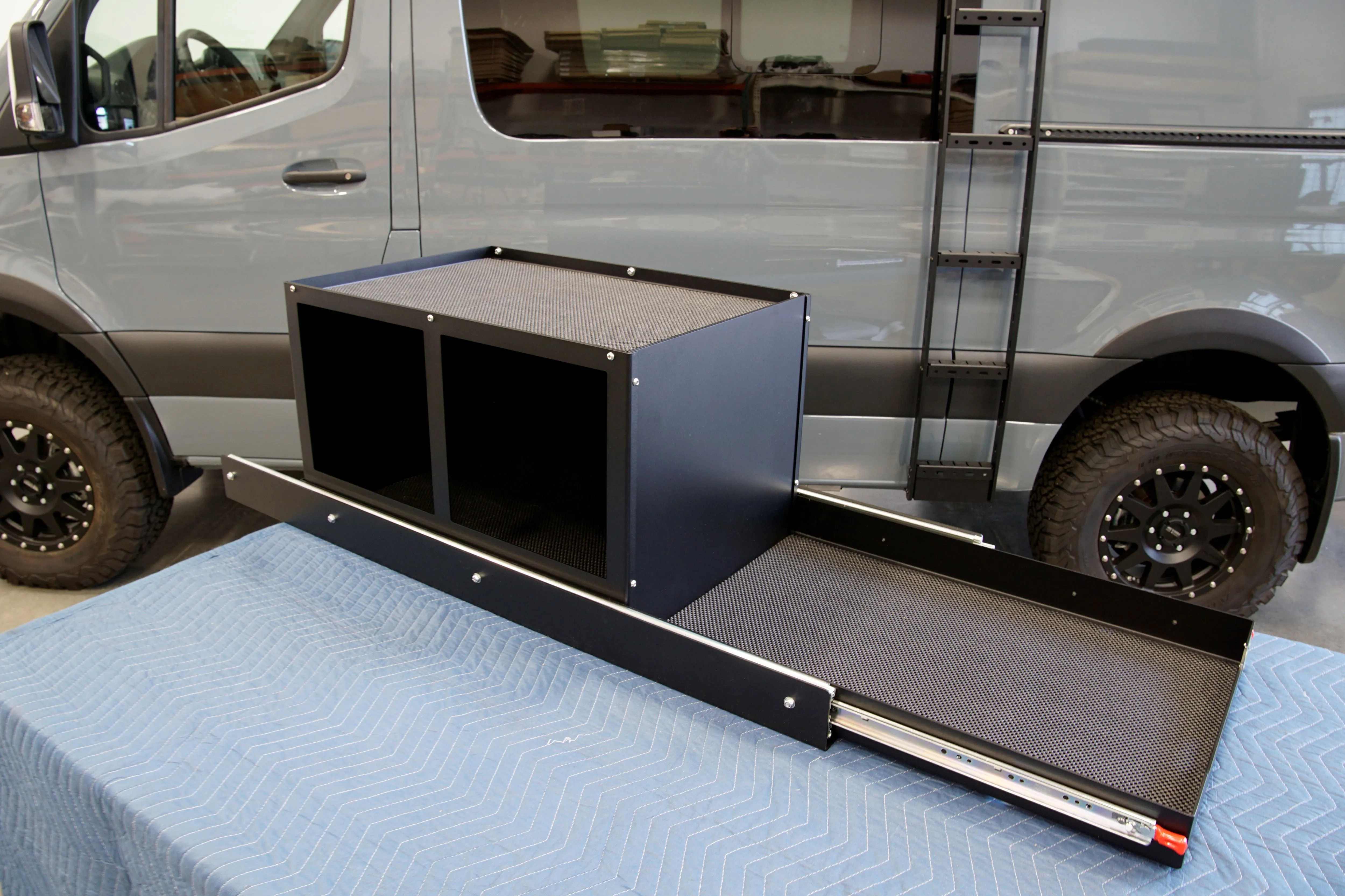 Storyteller MCS (Modular Cabinet System)