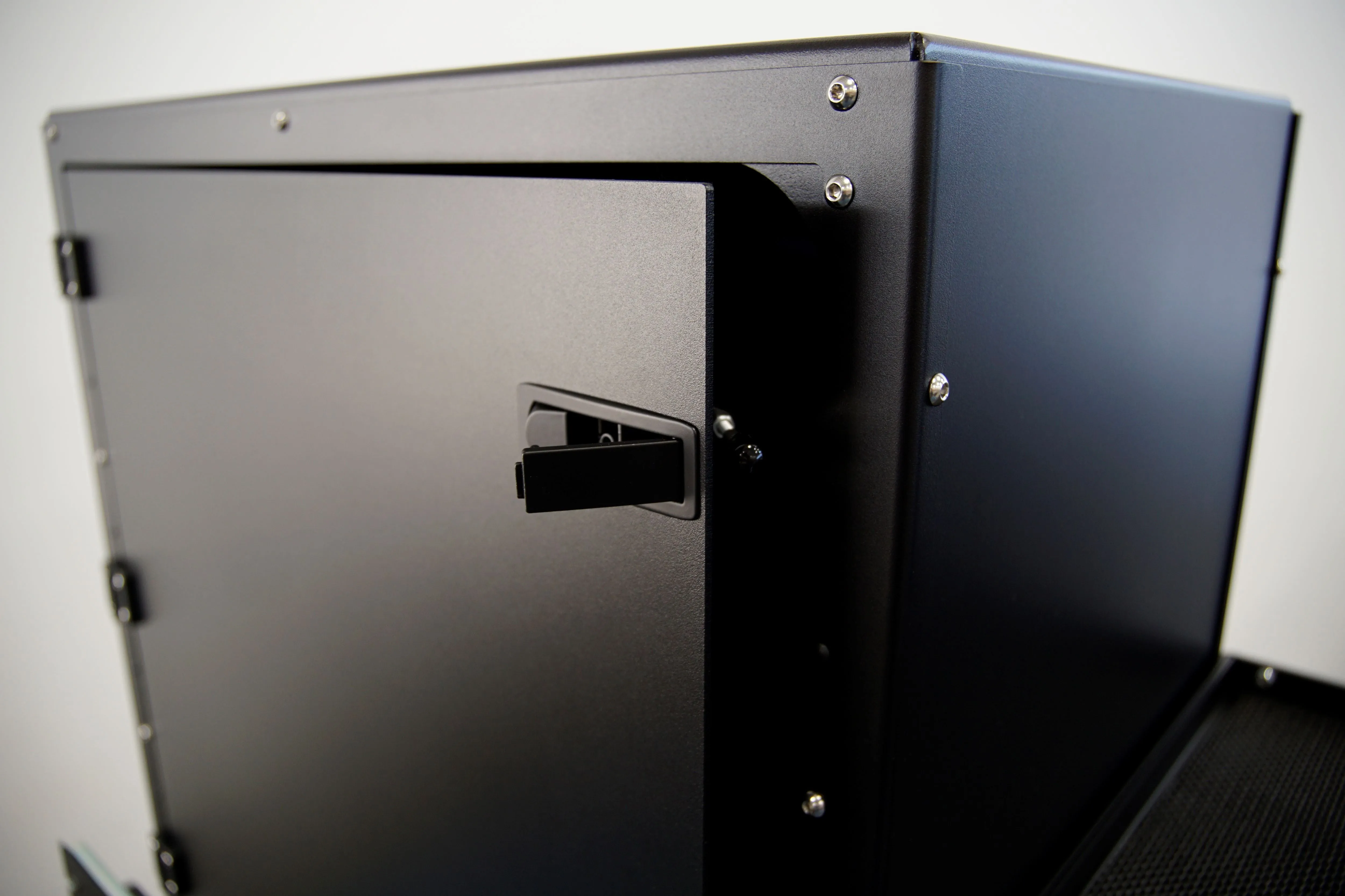 Storyteller MCS (Modular Cabinet System)