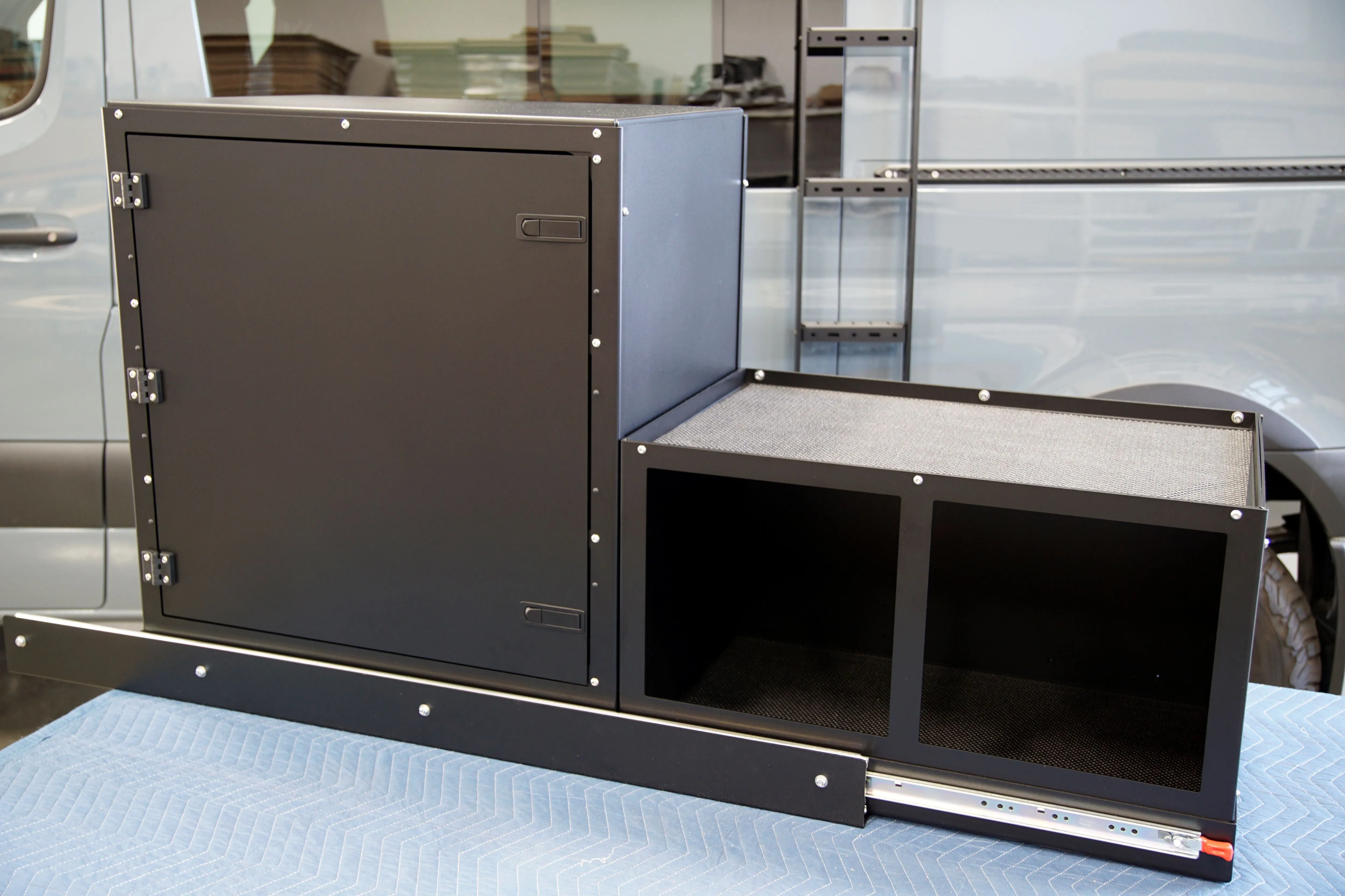 Storyteller MCS (Modular Cabinet System)