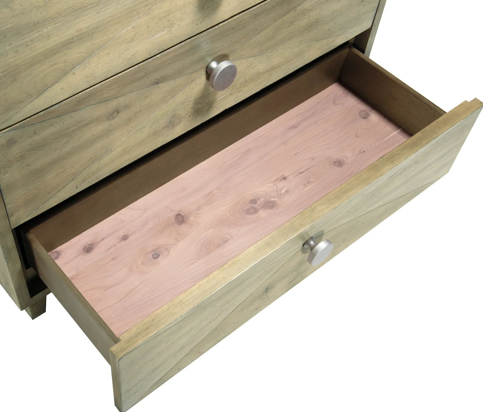 Surfrider Bachelors Chest