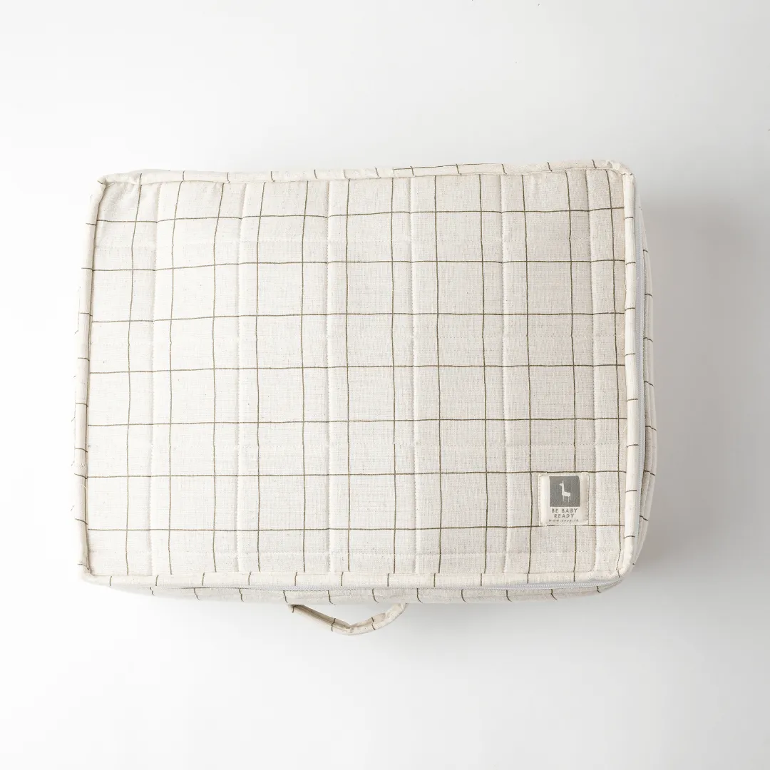 The Baby Suitcase