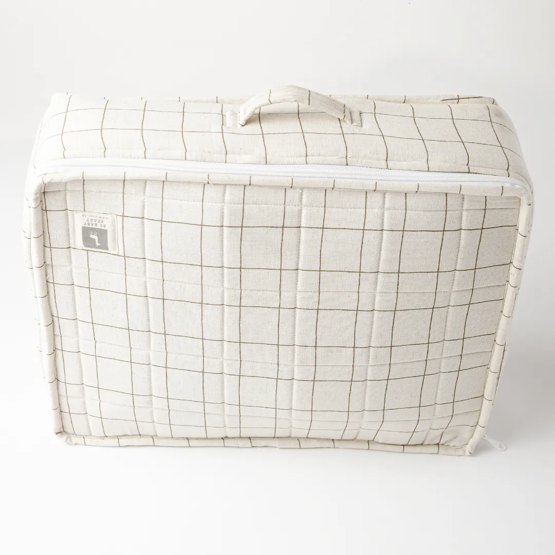 The Baby Suitcase