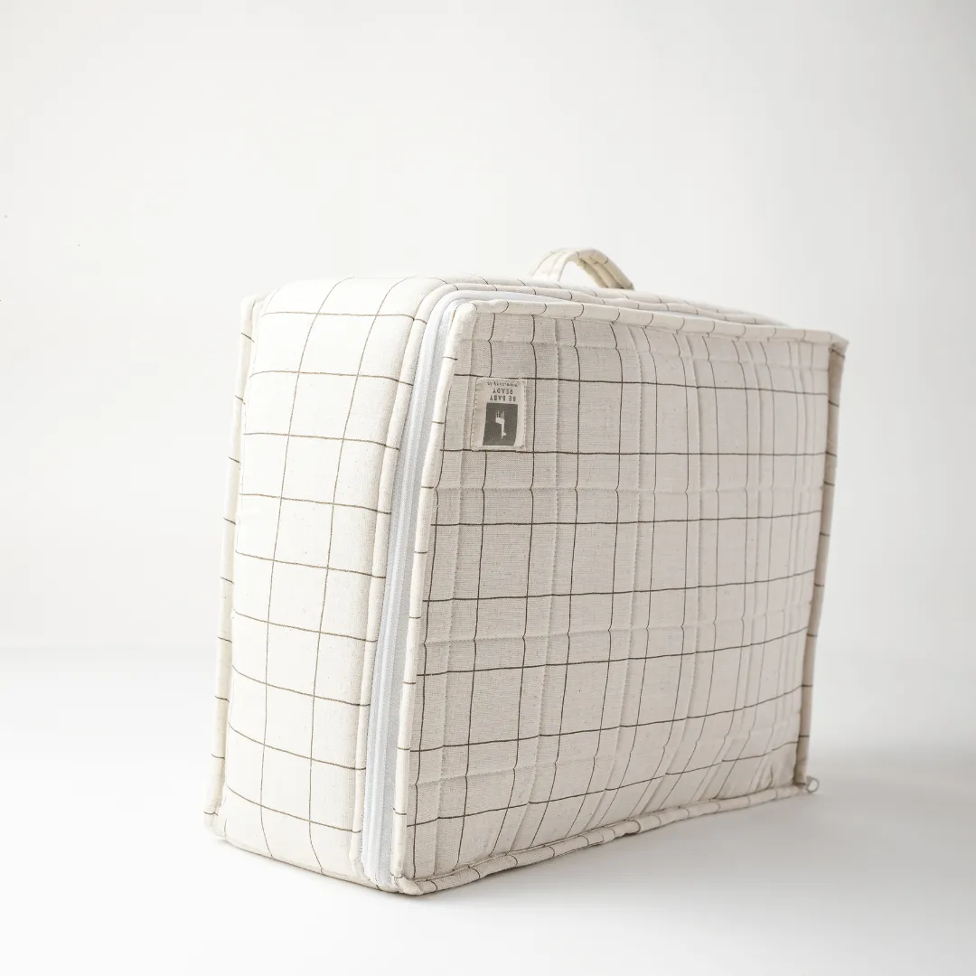 The Baby Suitcase