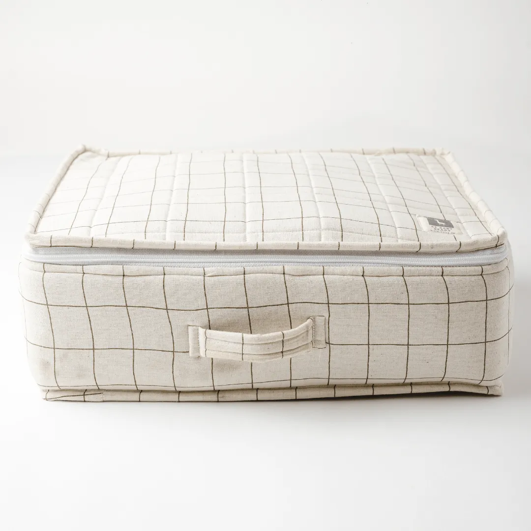 The Baby Suitcase