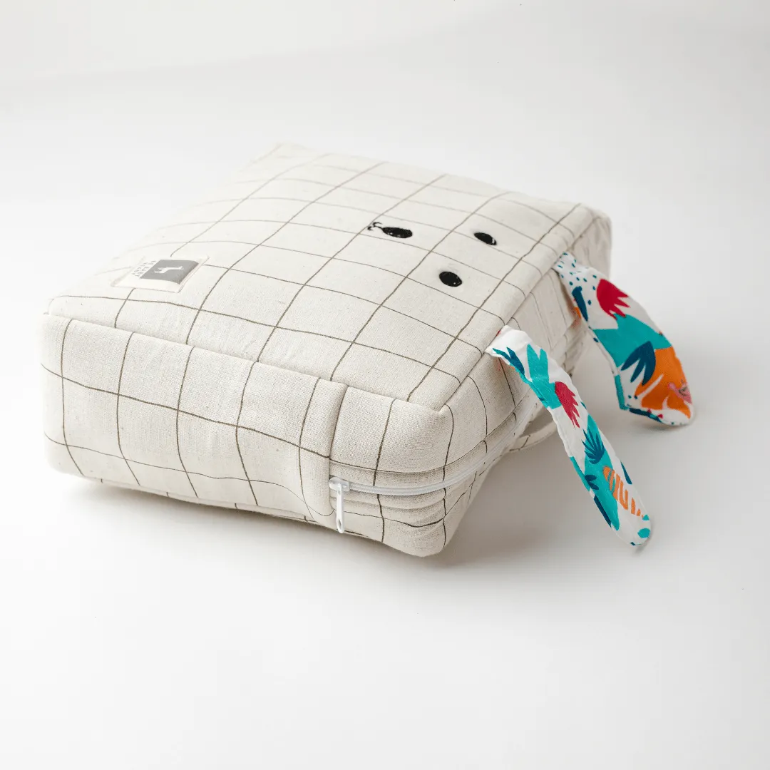 The Cuddle Puddle Gift Box