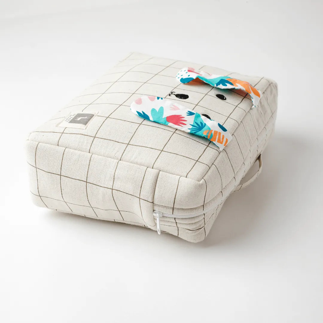The Cuddle Puddle Gift Box