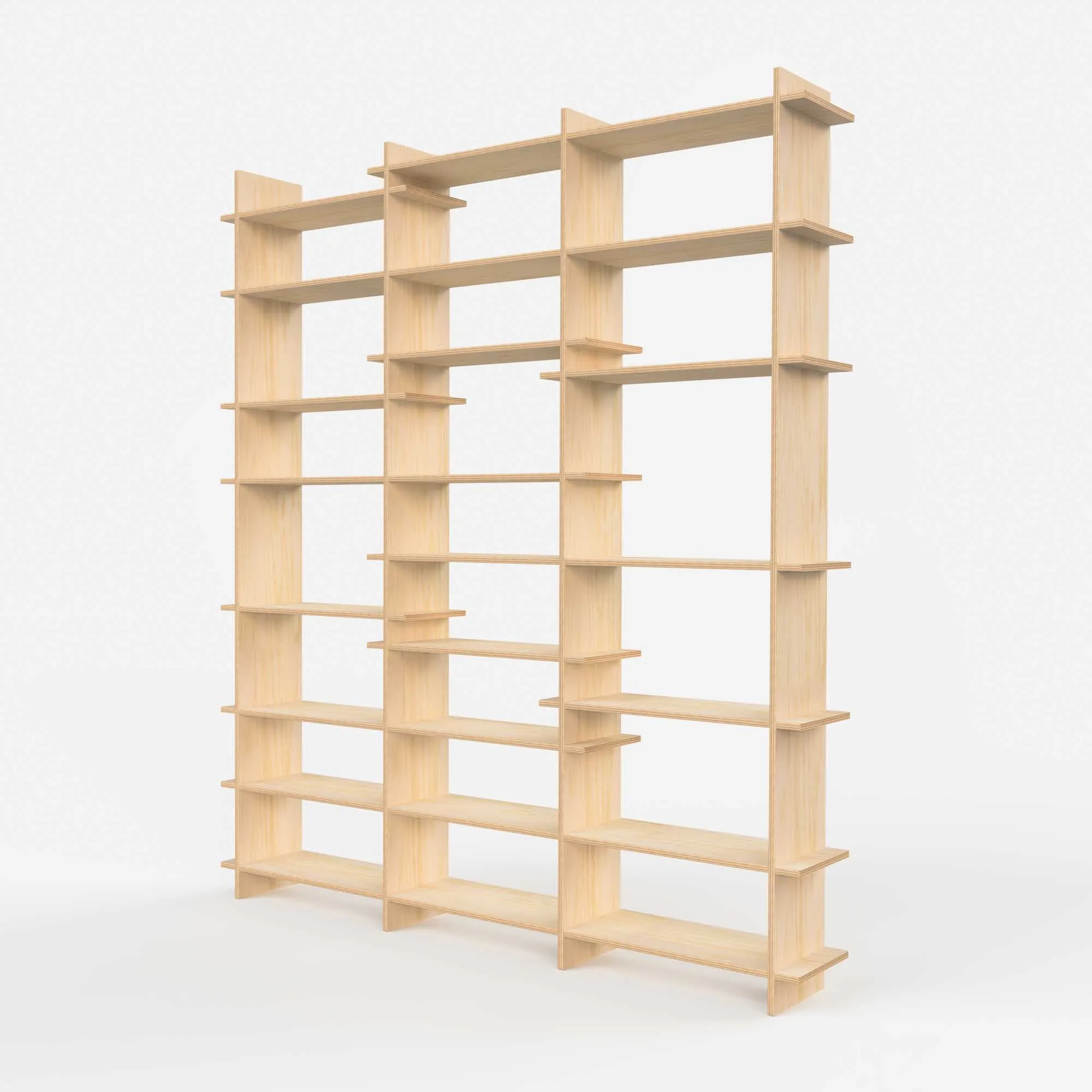 The Shelves 4UR