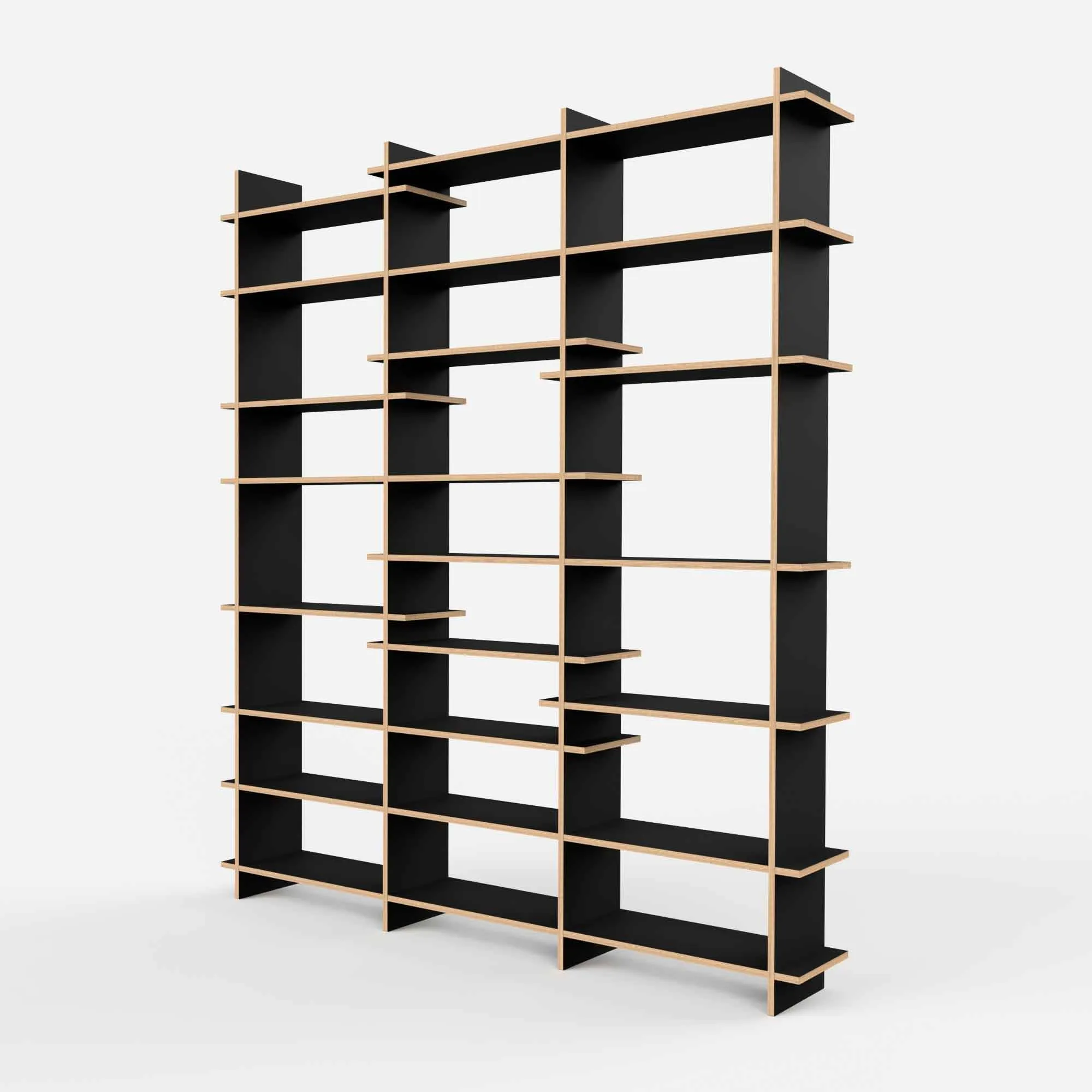 The Shelves 4UR