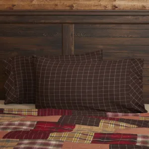 Wyatt Standard Pillow Case - Set of 2