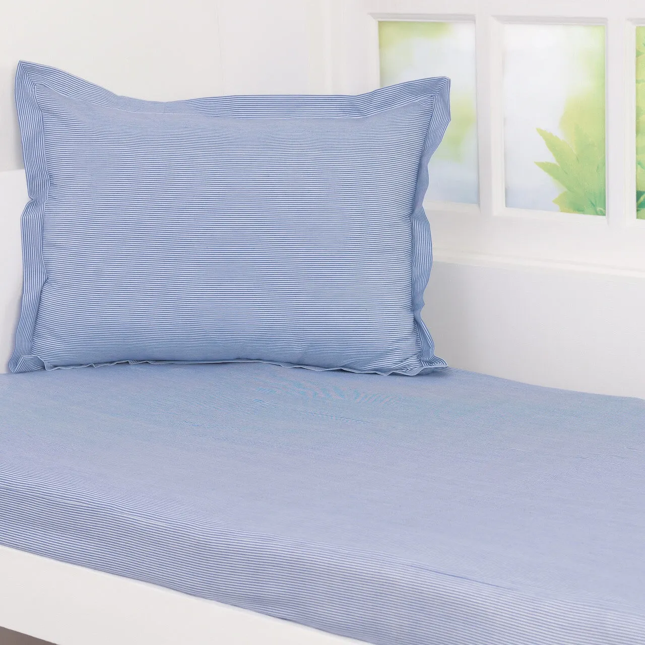 Ziggy Zag Kids Bedding Set <br> With Free Personalisation, Ages 3 to 15